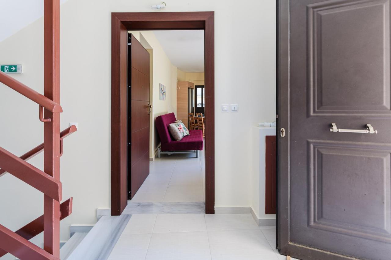 Armonia Studios Avia 1 Ngoại thất bức ảnh