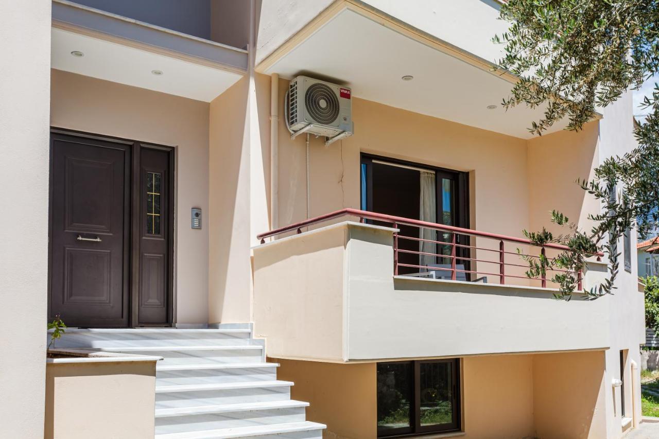 Armonia Studios Avia 1 Ngoại thất bức ảnh